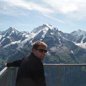 Erik Janssen's photo