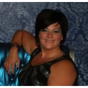 Angie Tysons foto
