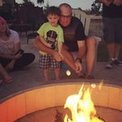 Steve Keller's photo