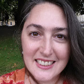 Elana Stangers foto
