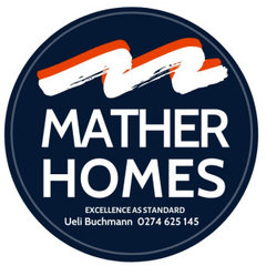 Mather Homes