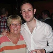 Daniel Walsh's photo