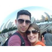 Daniela Iñiguez's photo