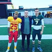 Cody Ouwejan's photo