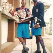 Kepher Ochieng's photo