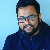 Siddharth Jayasankar's photo