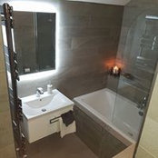 Wall2Wall Bathrooms Renovations's photo