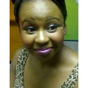 Thandi Lungu's photo