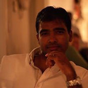 Tarun Theogarajs foto
