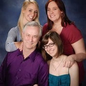 Melinda Harrison's photo