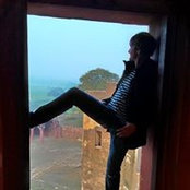 Ruslan Idrisov's photo