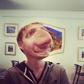 Sam Riley's photo