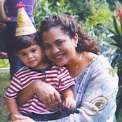 Ana Ixas foto