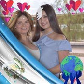 Hilda Esclapes's photo