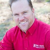 Brian Sansom's photo