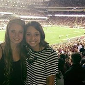Danielle Maldonado's photo