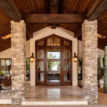 Traditional/ Elegant Doors