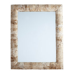 BIRCH MIRROR - Products