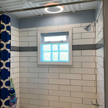 Bathroom Remodel
