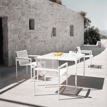 Knoll Outdoor Furniture Naples FL