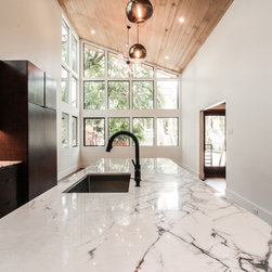 HEIGHTS SINGLE FAMILY HOME - Products