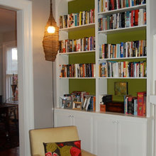 Shelves!