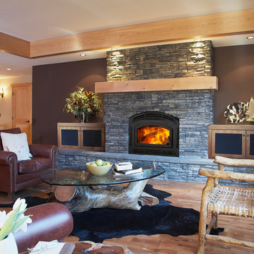 Quadra-Fire Stoves