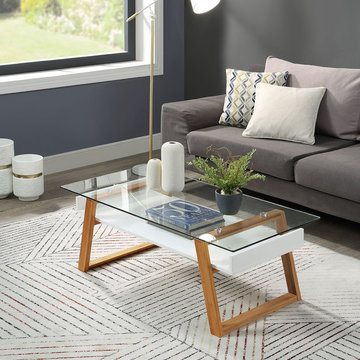 Oslo Sundance Console Table