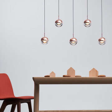 DORA Pendant PL5