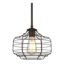 Kitchen Remodel - Lighting