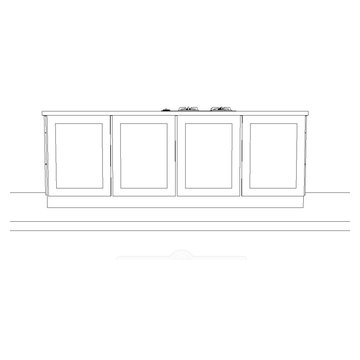Alternate 3d Rendering