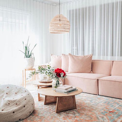 Chic Shutters - Curtains
