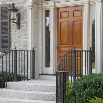 Sudbury Residence