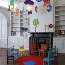 kids rooms