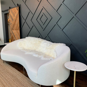 Commercial Women’s Spa Seattle