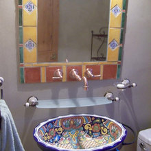 Dream House Spare Bathroom