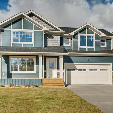 814 Stonehaven Dr / Perth Master Edition