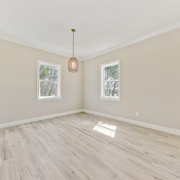 New Custom Home in Flagler Beach