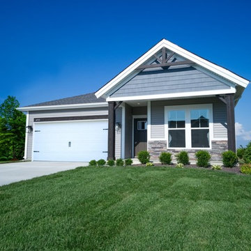 Eastwick at Berkshire, Leonardo Craftsman C2