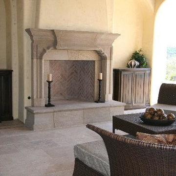 Our Work