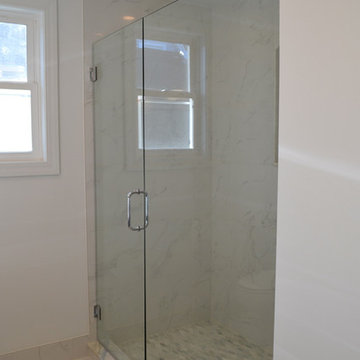 Our Early Years: Master Bedroom