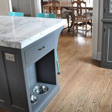 Cabinets