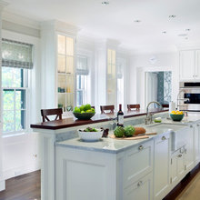 kitchen reno