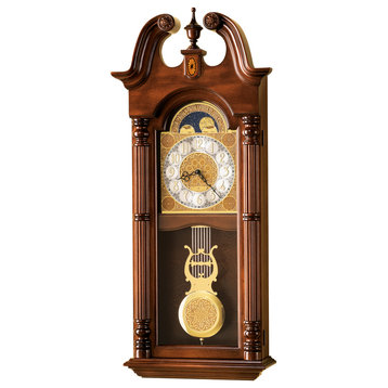 Howard Miller Maxwell Clock