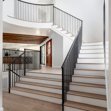 The Modern Farmhouse Experience
