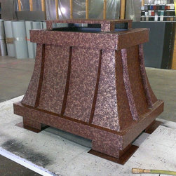 Chimney King, LLC - Temptress - Fireplace Accessories
