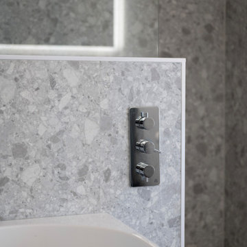 Faversham calm sanctuary bathroom