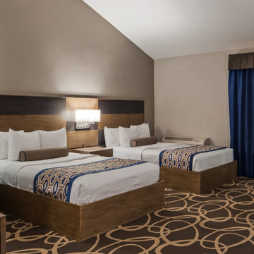 Best Western Hotel Furniture FF&E