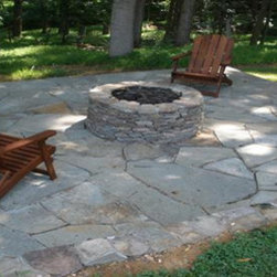 General - Fire Pits