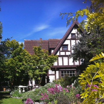 Tudor House | Wanaka